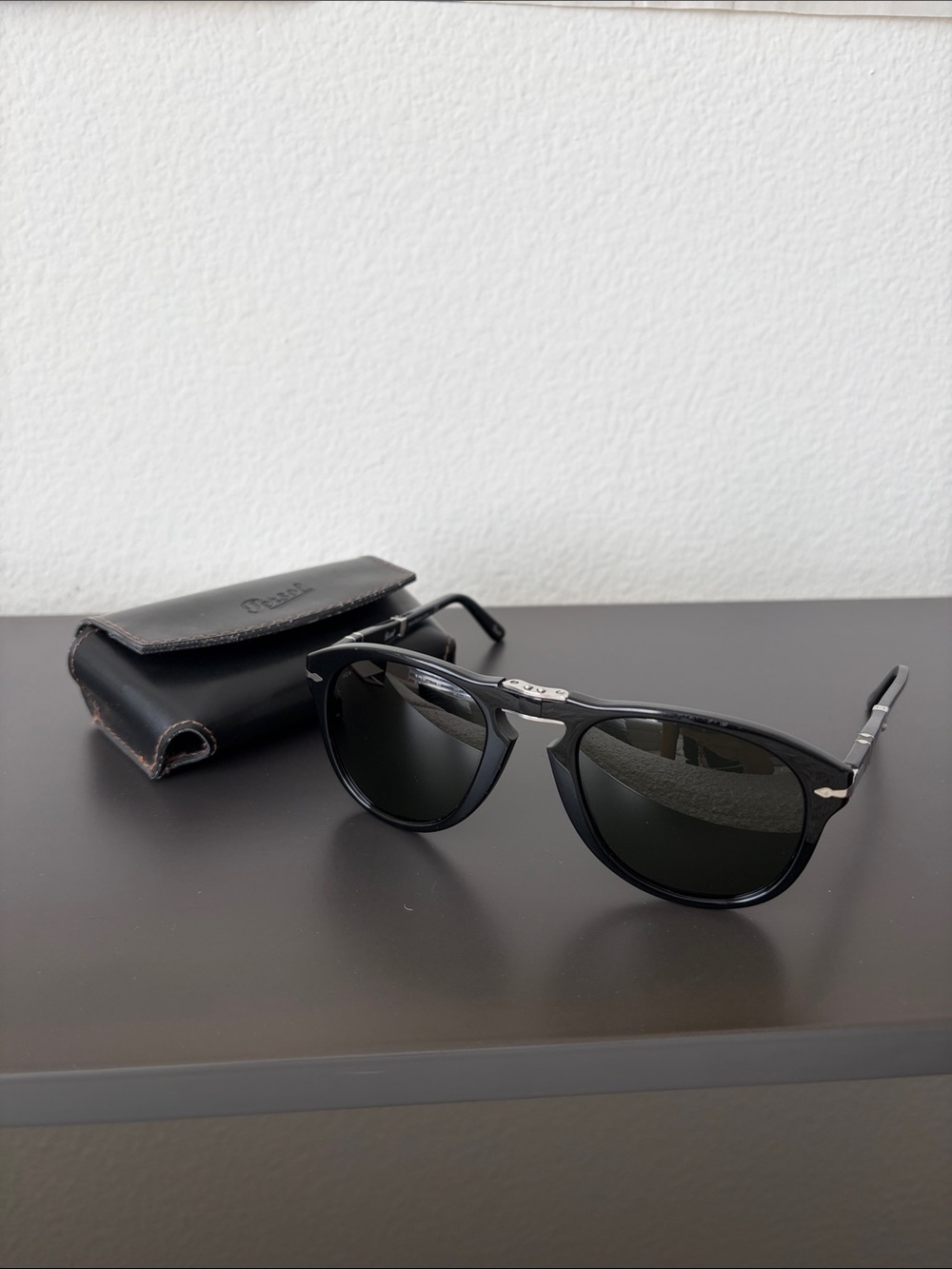 Persol 714 Steve McQueen